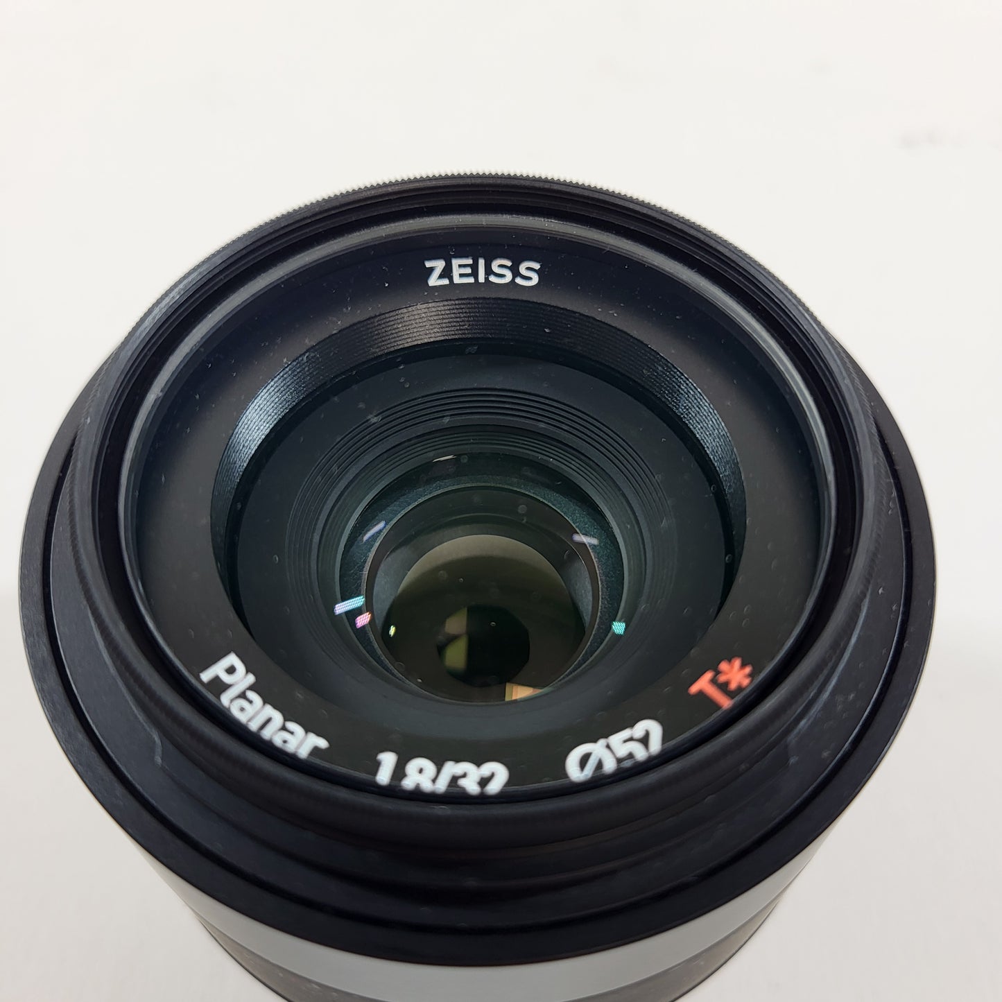 Zeiss 32mm f/1.8 32mm f/1.8 For Sony E-Mount Auto & Manual Lens
