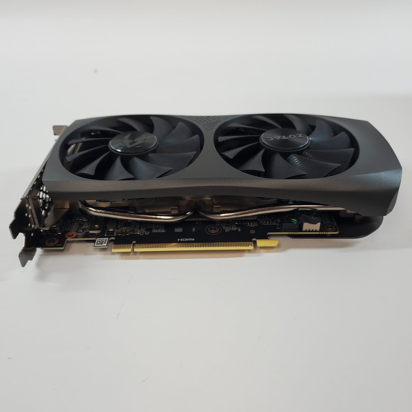 Zotac GeForce RTX 4060 Ti Gaming OC 8G 8GB GDDR6 Graphics Card 9288-1N717-301Z8