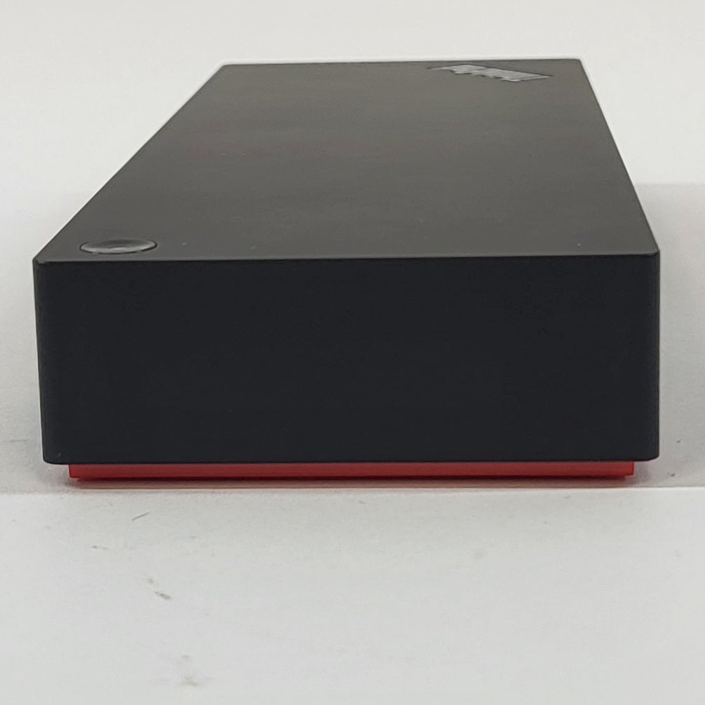 Lenovo ThinkPad ThunderBolt 4 40B0 DK2131 230W Thunderbolt 4 Workstation Dock