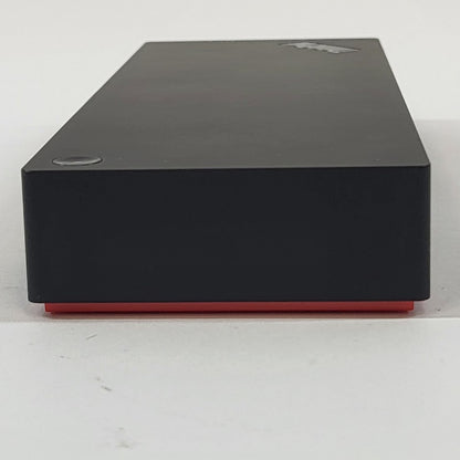 Lenovo ThinkPad ThunderBolt 4 40B0 DK2131 230W Thunderbolt 4 Workstation Dock