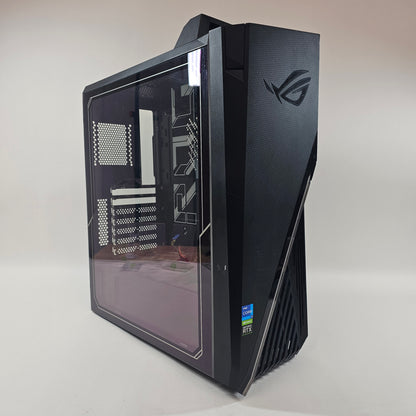 Assorted PC Computer Tower Case