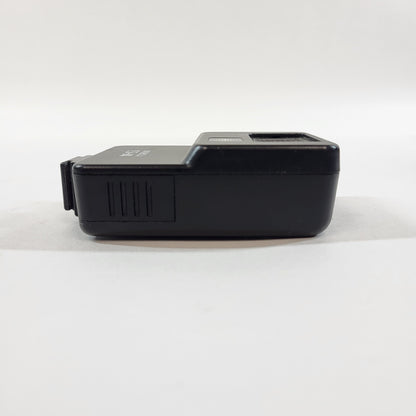 Yashica CS-14 Flash Mount