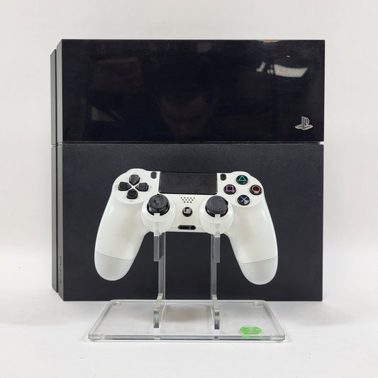 Sony PlayStation 4 PS4 1TB Black Console Gaming System CUH-1115A