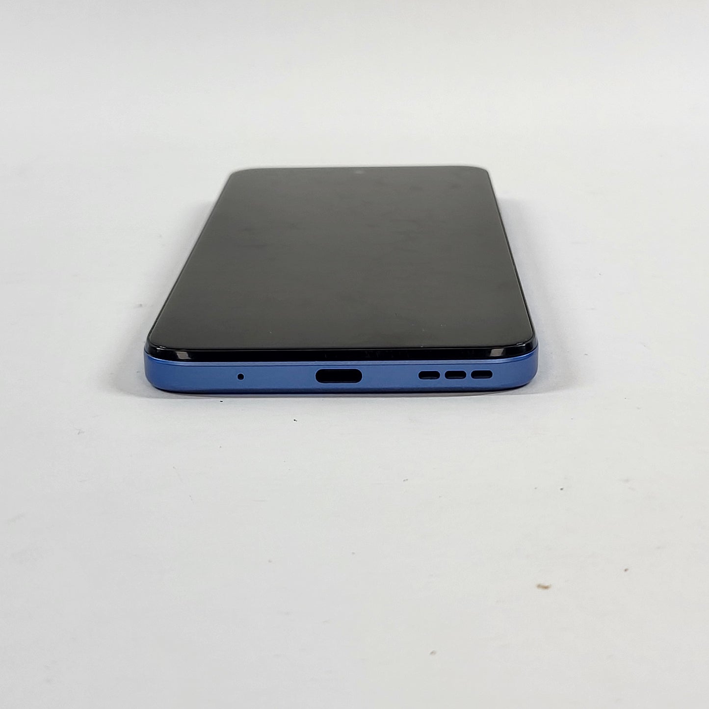 TracFone Motorola Moto G Play (2024) 64GB 14 Alpine Blue XT2413V