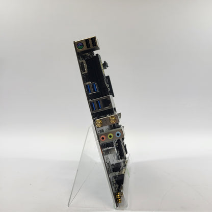 Gigabyte B365M-DS3H LGA 1151 microATX Intel DDR4 Motherboard