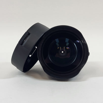 Nikon Aspherical fisheye lens 8mm f/3.0 Manual Lens F