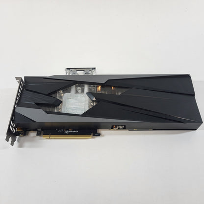 Gigabyte GeForce RTX 3080 10GB GDDR6X Graphics Card GV-N3080GAMINGOC WB-10GD