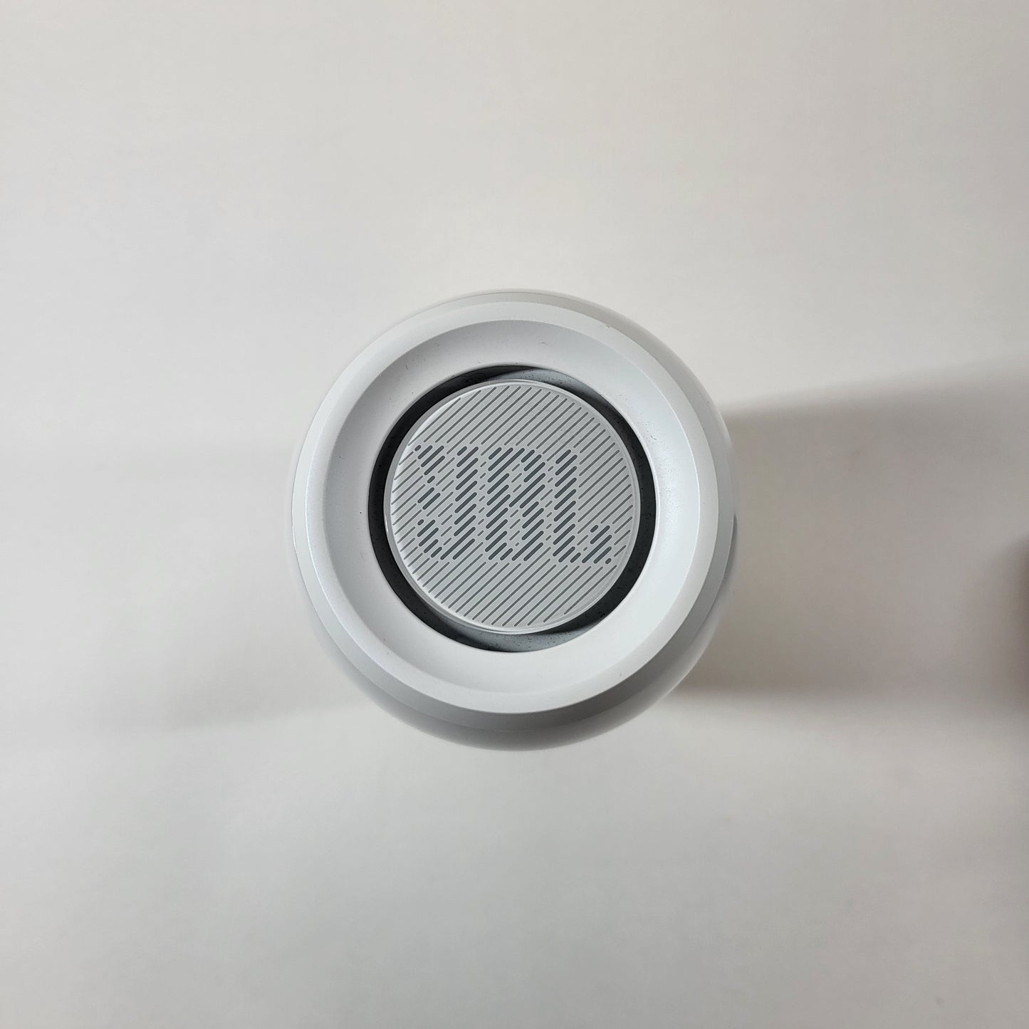 JBL Pulse 3 Portable Wireless Bluetooth Speaker White JBLPULSE3
