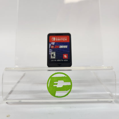 LEGO 2K Drive (Nintendo Switch, 2023) (Cartridge Only)