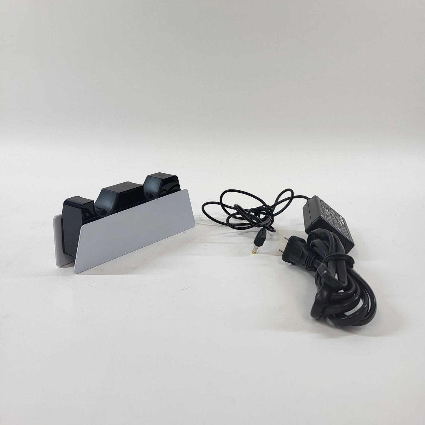 Sony Playstation 5 PS5 DualSense Charging Station White CFIZDS1