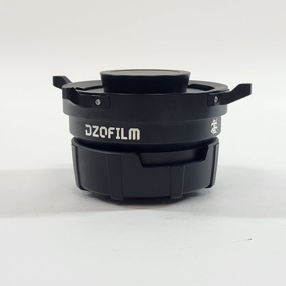 DZOFilm Octopus Lens  Adapter PL>E MOUNT
