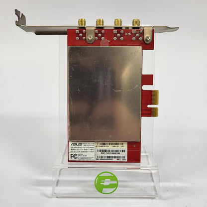 ASUS PCE-AC88 Dual-Band AC3100 Wireless PCI-E Adapter