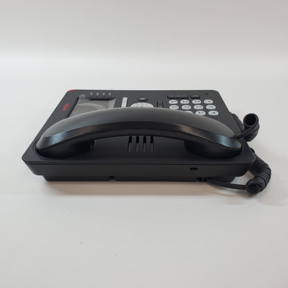 Lot of 10 Avaya 9611G IP Polycom VVX 350 700504845MP VOIP Desk Telephone