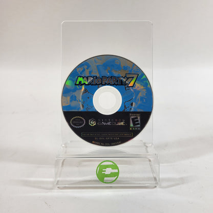 Mario Party 7 (Nintendo GameCube, 2005)