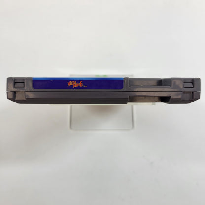 Mega Man 6 (Nintendo NES, 1994)