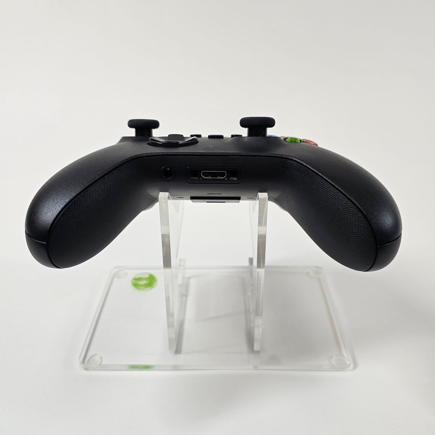 Microsoft Xbox Series X|S Wireless Controller Black 1914