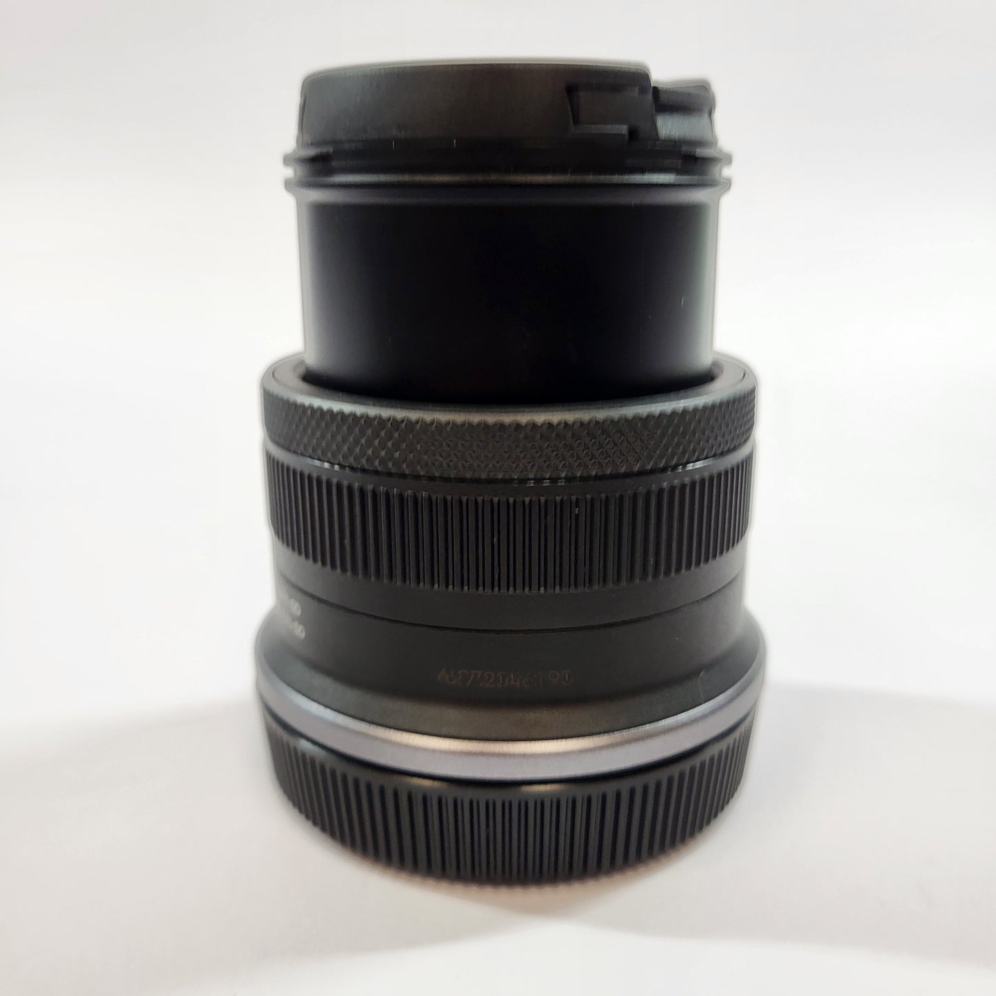 Canon EOS R50 24.2MP Mirrorless Camera