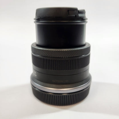 Canon EOS R50 24.2MP Mirrorless Camera