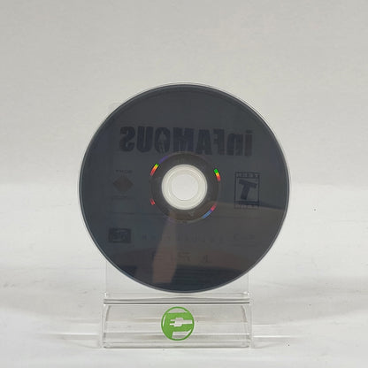 Infamous Collection (Sony PlayStation 3 PS3, 2012)