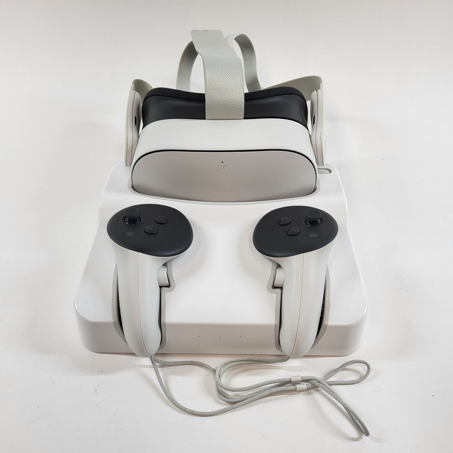 Meta Quest 3S 128GB VR System P97
