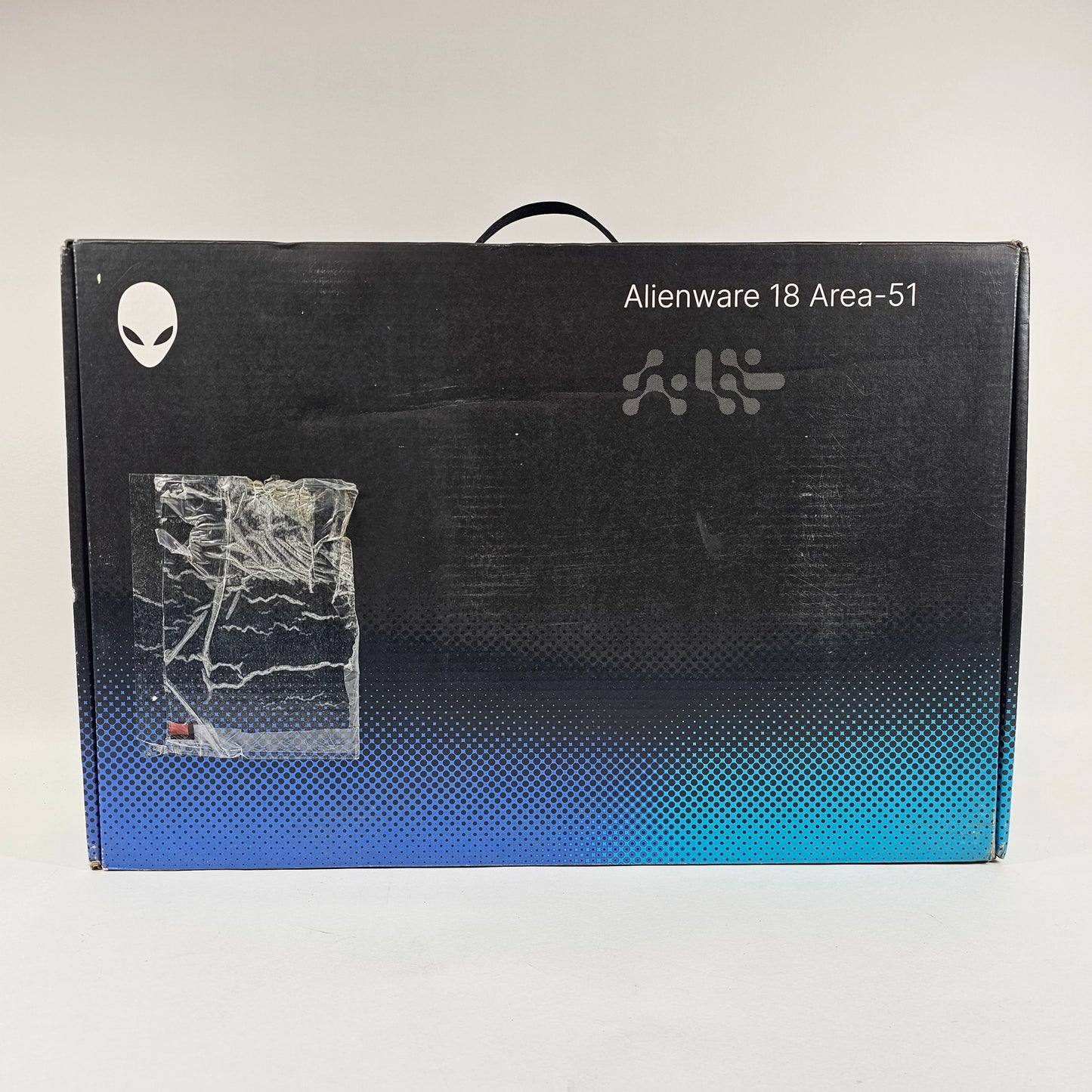 New Alienware 18 AREA-51 18" Core Ultra 9 275HX 32GB RAM 2TB RTX 5080