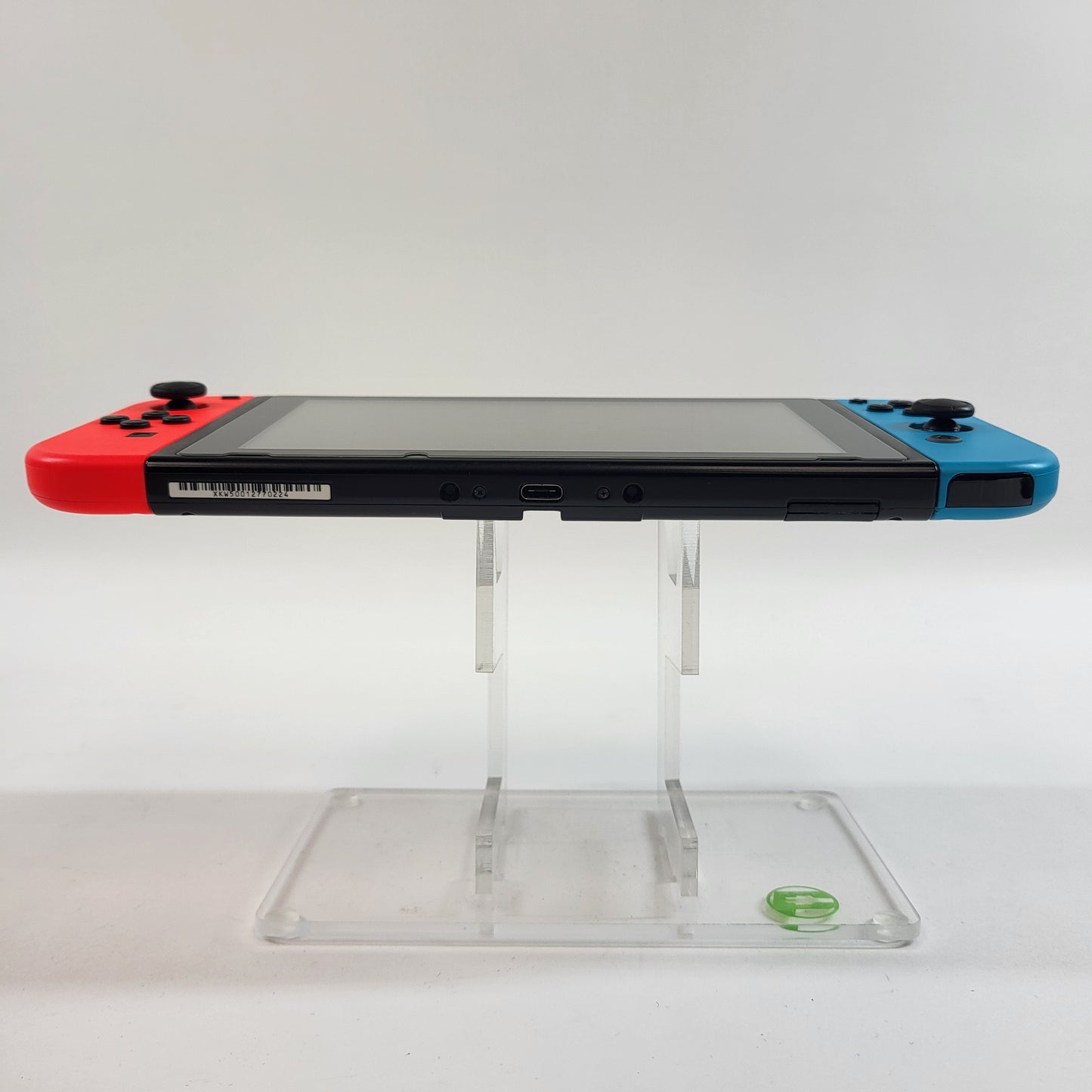 Nintendo Switch v2 Video Game Console HAC-001(-01)  Animal Crossing Edition
