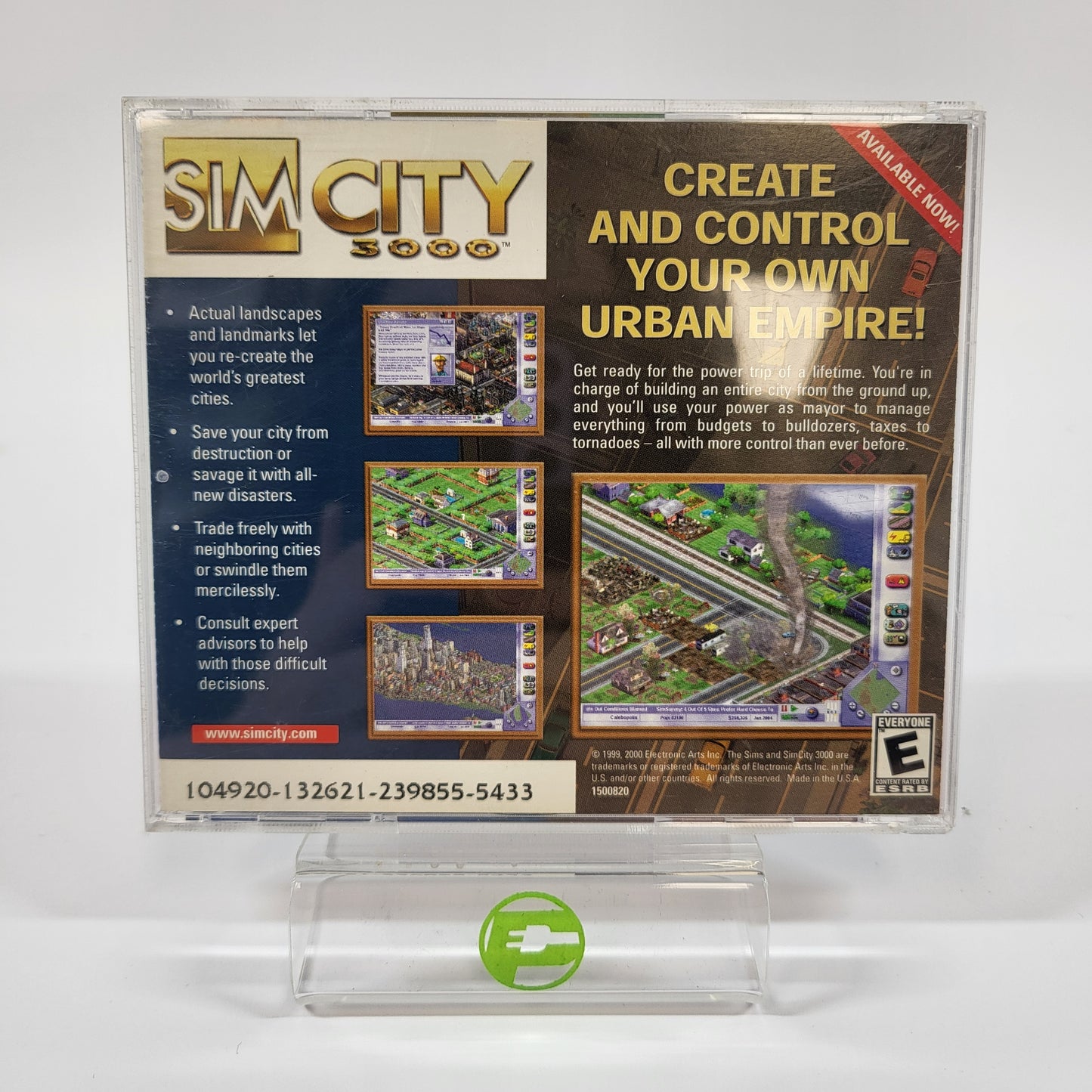 The Sims (PC, 2000)