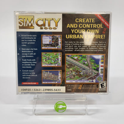 The Sims (PC, 2000)
