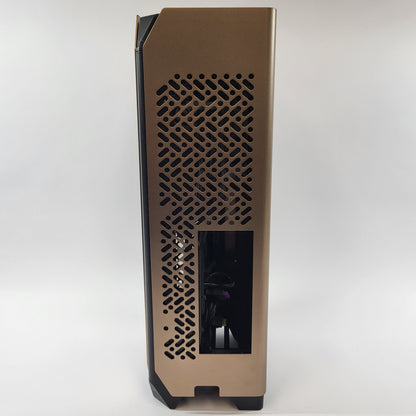 Cooler Master NCORE  Mini ITX Pc Case 100 MAX