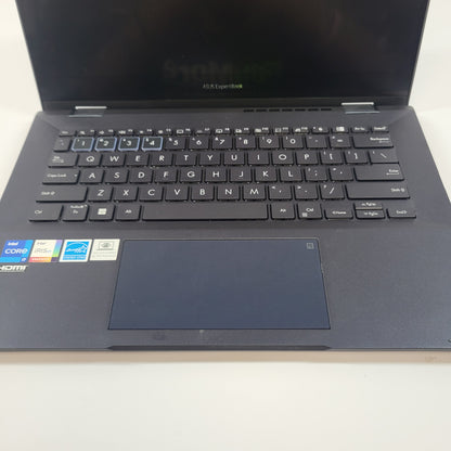 Asus ExpertBook B5 90NB0C23 13.9 i7-1195G7 2.9GHz 16GB RAM 1TB SSD