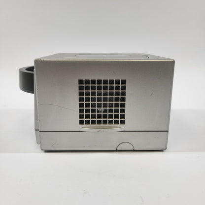 Nintendo GameCube Console Gaming System DOL-001 Silver