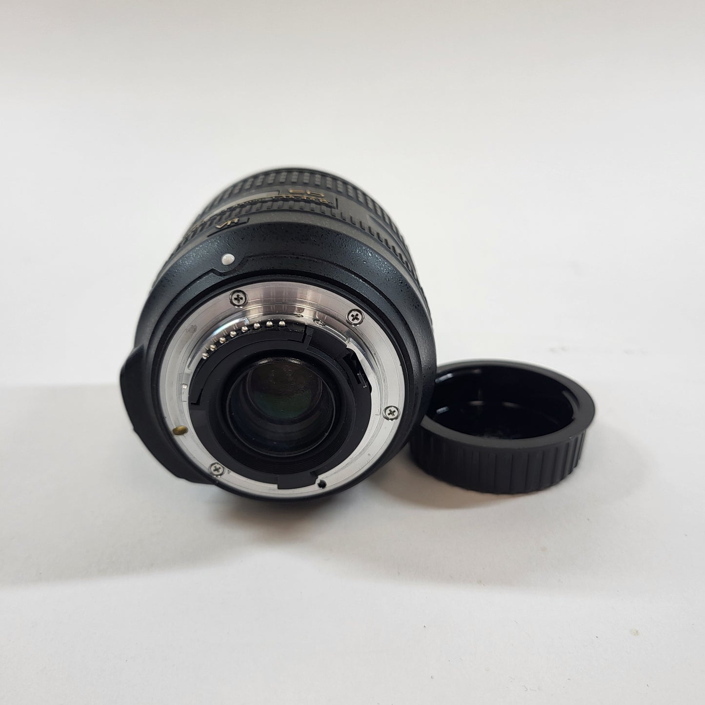 Nikon AF-S NIKKOR 24-85mm f/3.5-4.5 G ED Auto & Manual Lens AF-S