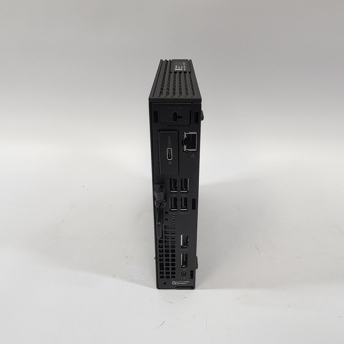 Dell Pro Micro D19U Core i5-14400T 1.70GHz 16GB RAM 256GB SSD