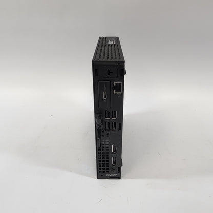 Dell Pro Micro D19U Core i5-14400T 1.70GHz 16GB RAM 256GB SSD
