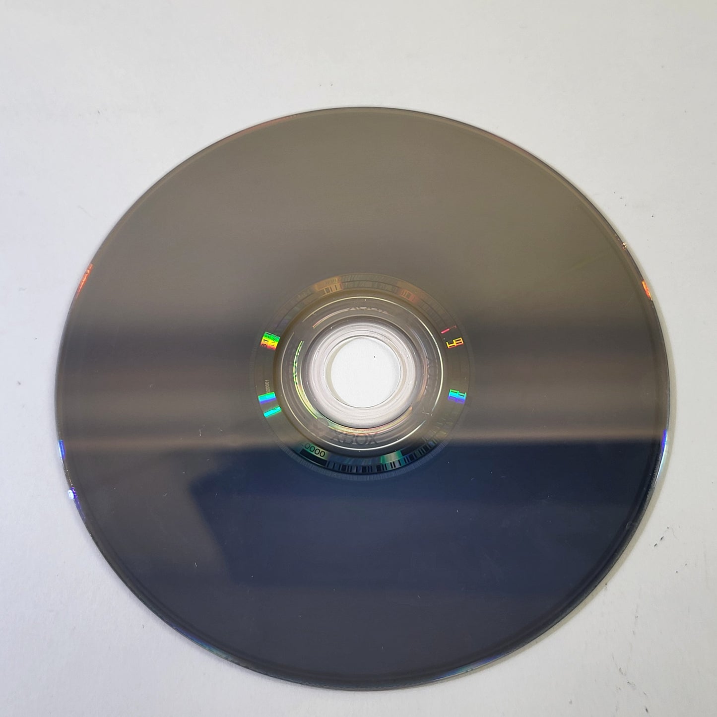 Soulstice Deluxe Edition (Microsoft Xbox Series X, 2022) Disc Only