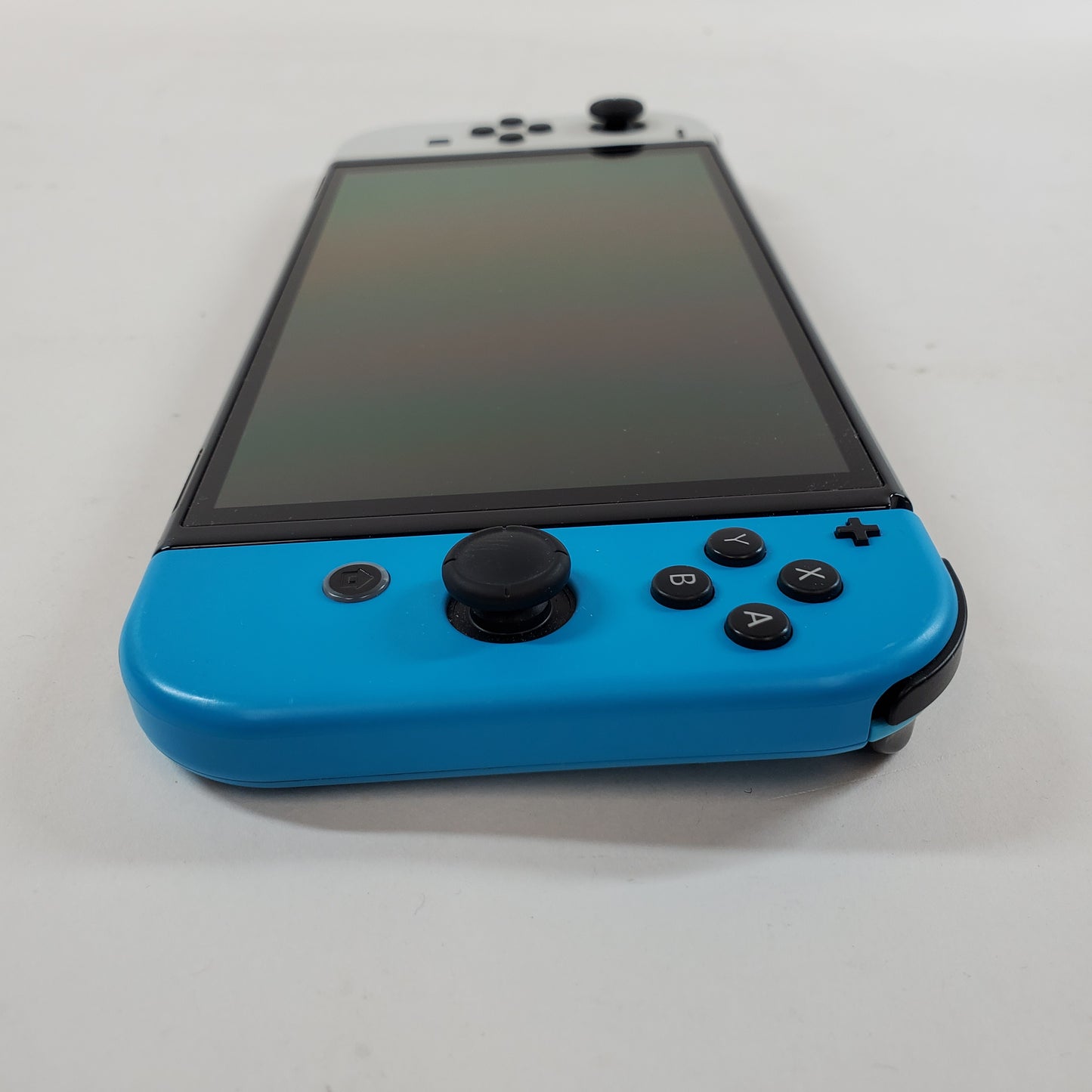 Nintendo Switch OLED Video Game Console HEG-001 Black