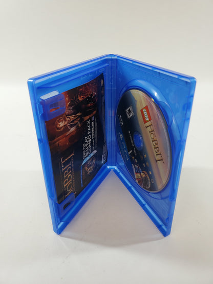 LEGO The Hobbit (Sony PlayStation 4 PS4, 2014)