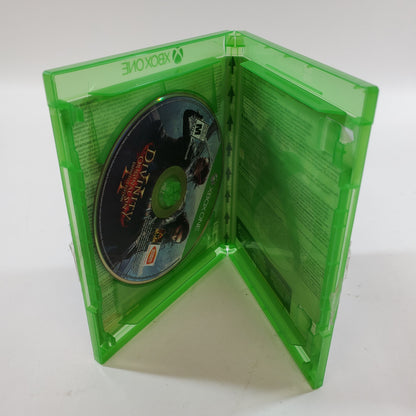 Divinity: Original Sin II: Definitive Edition (Microsoft Xbox One, 2018)