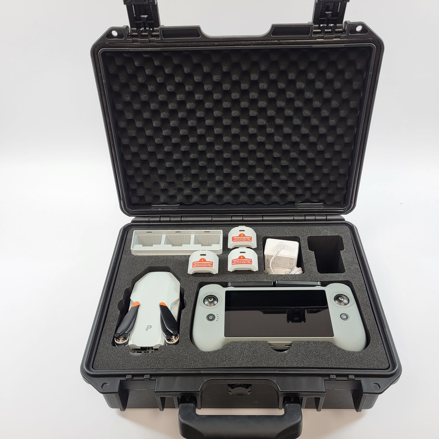 Potensic Atom 2 DSDR23A 4K Quadcopter Camera Drone