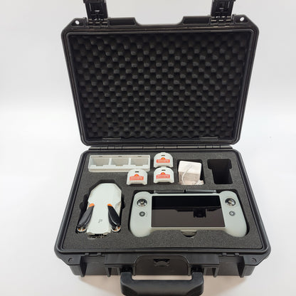 Potensic Atom 2 DSDR23A 4K Quadcopter Camera Drone