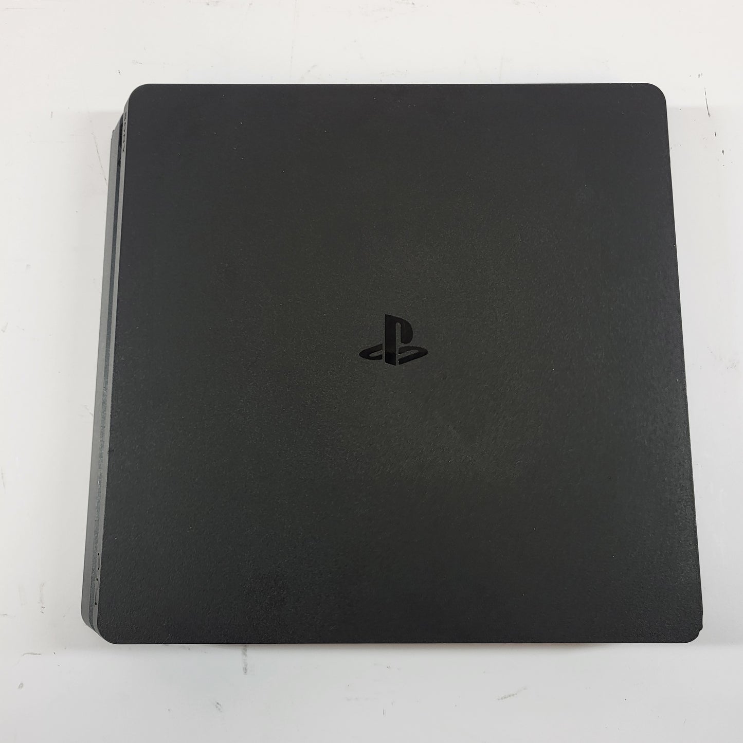 Sony PlayStation 4 Slim PS4 1TB Black Console Gaming System Only CUH-2215B