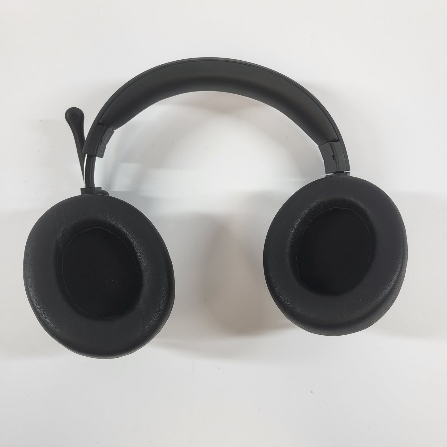 Turtle Beach Stealth Pro Over Ear Gaming Headset Black TBS-3365-01