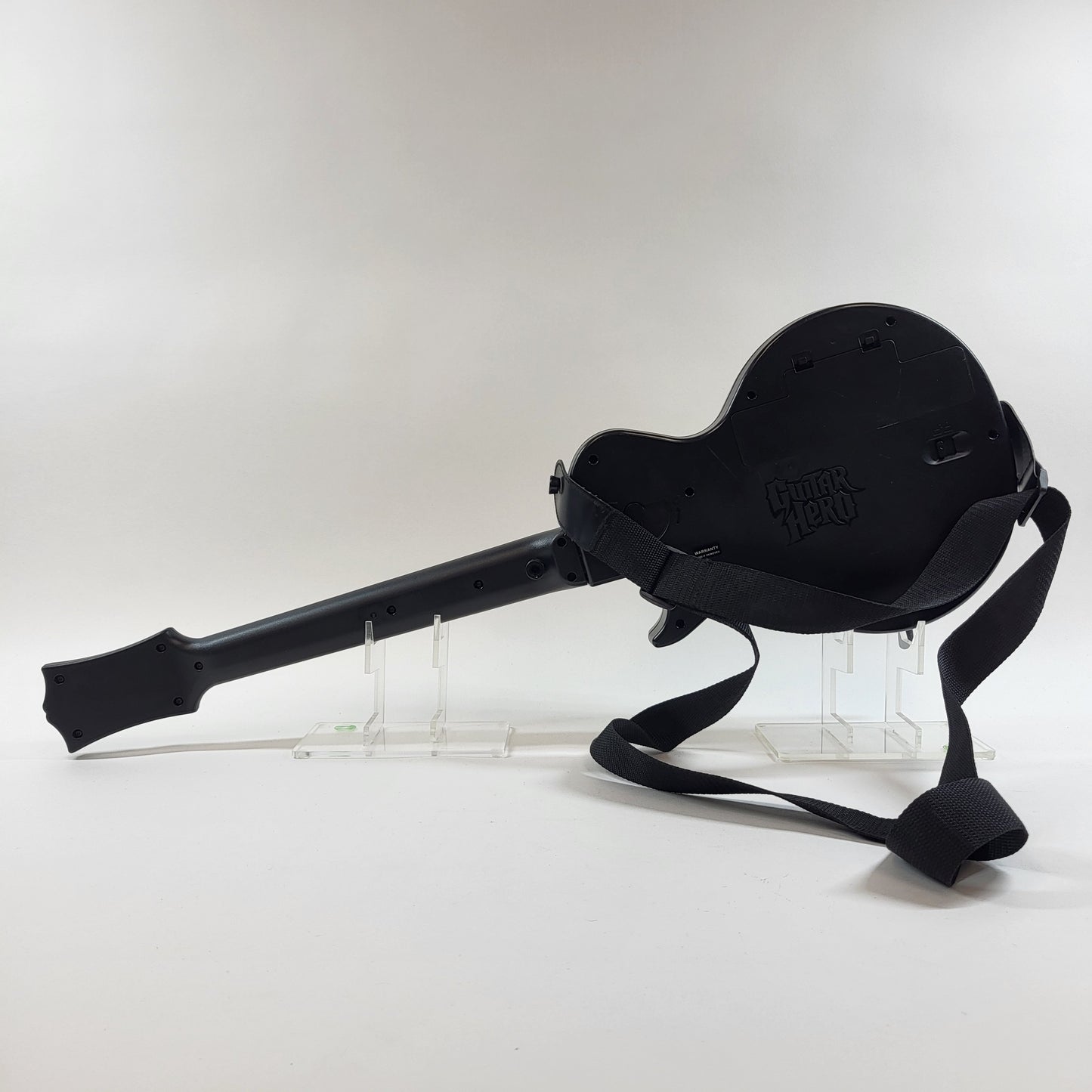 Nintendo Guitar Hero Controller Les Paul 95125.805 For Wii