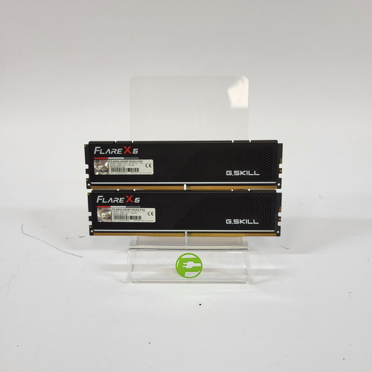 G.Skill Flare X5 32GB (2x16GB) RAM DDR5 6000MHz