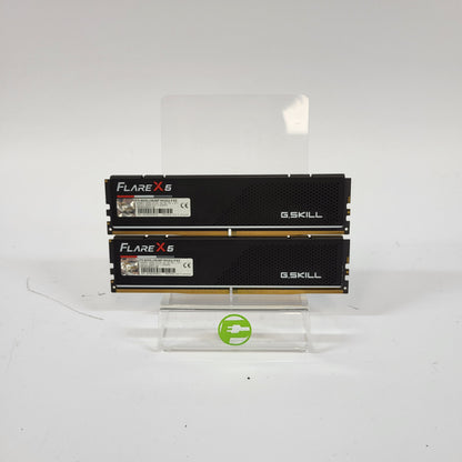 G.Skill Flare X5 32GB (2x16GB) RAM DDR5 6000MHz