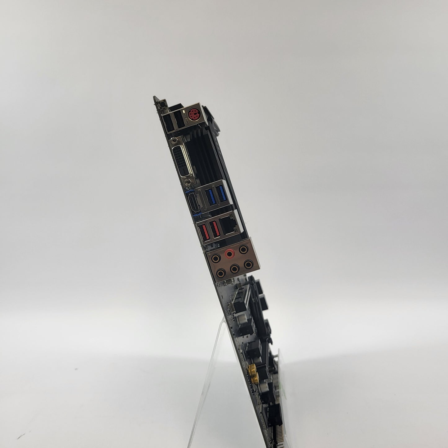 MSi b550 gaming gen 3 AM4 ATX AMD DDR4 Motherboard