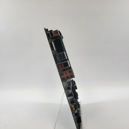 MSi b550 gaming gen 3 AM4 ATX AMD DDR4 Motherboard