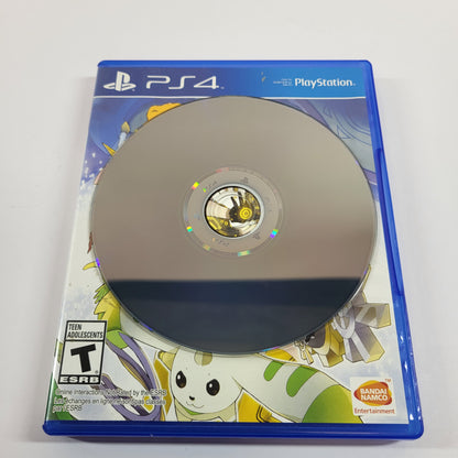 Digimon Story: Cyber Sleuth (Sony PlayStation 4 PS4, 2016)