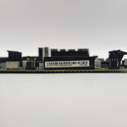 MSi Pro B550M-VC Wifi AM4 microATX AMD DDR4 Motherboard