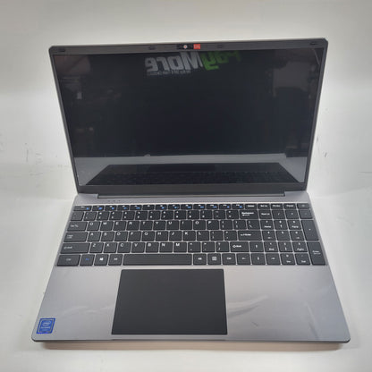 New Geviar LT1505 LT1505 15.6" Celeron N5095 2.0GHz 16GB RAM 512GB SSD